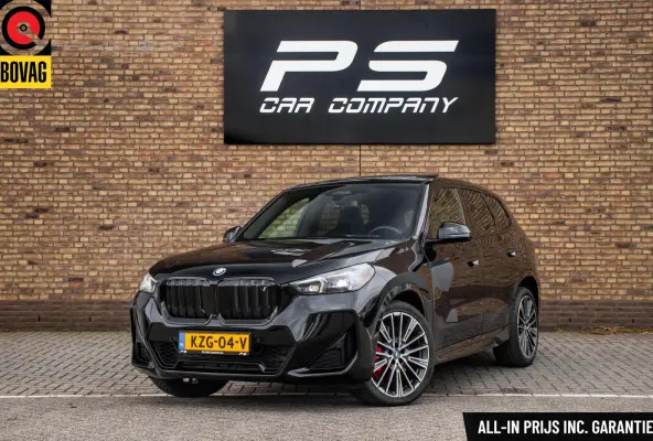xDrive30 67 kWh M-Sport Pro, BTW, SOH 96%, Pano