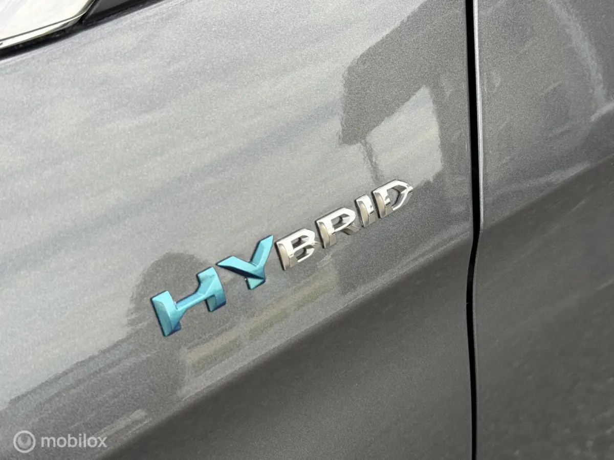 1.6 HYbrid 225 GT Luxe-Leer Camera Trekhk Bomvol