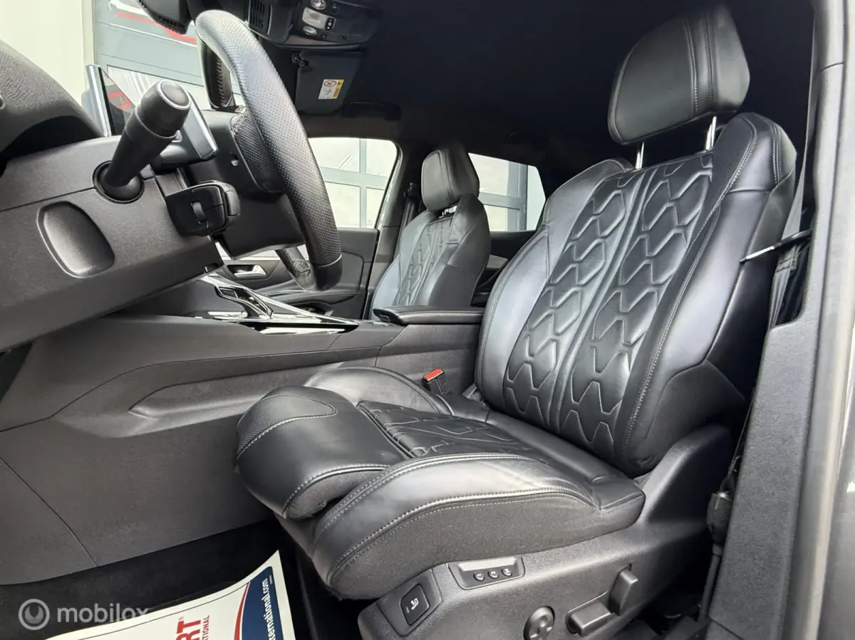 1.6 HYbrid 225 GT Luxe-Leer Camera Trekhk Bomvol