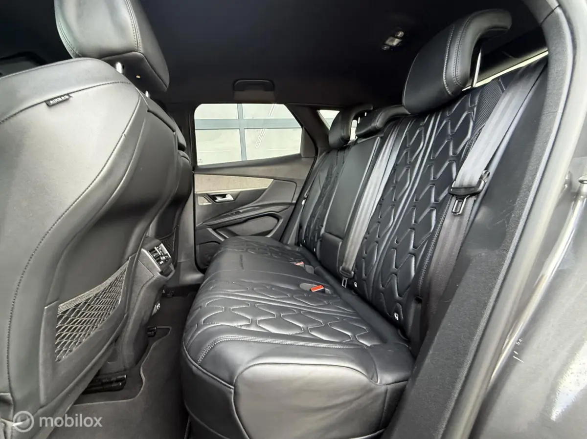 1.6 HYbrid 225 GT Luxe-Leer Camera Trekhk Bomvol