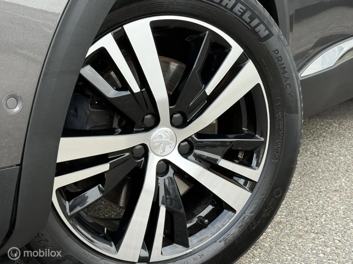 1.6 HYbrid 225 GT Luxe-Leer Camera Trekhk Bomvol