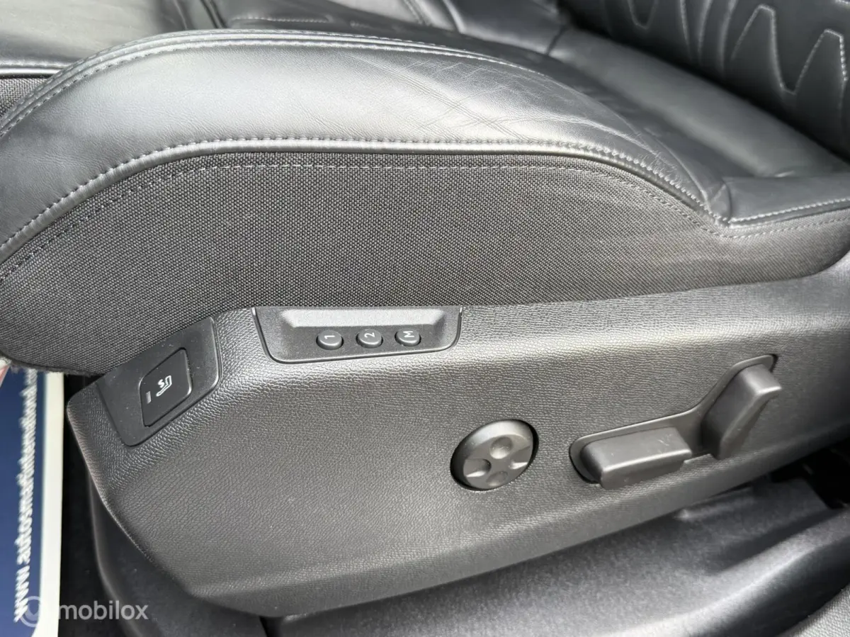 1.6 HYbrid 225 GT Luxe-Leer Camera Trekhk Bomvol