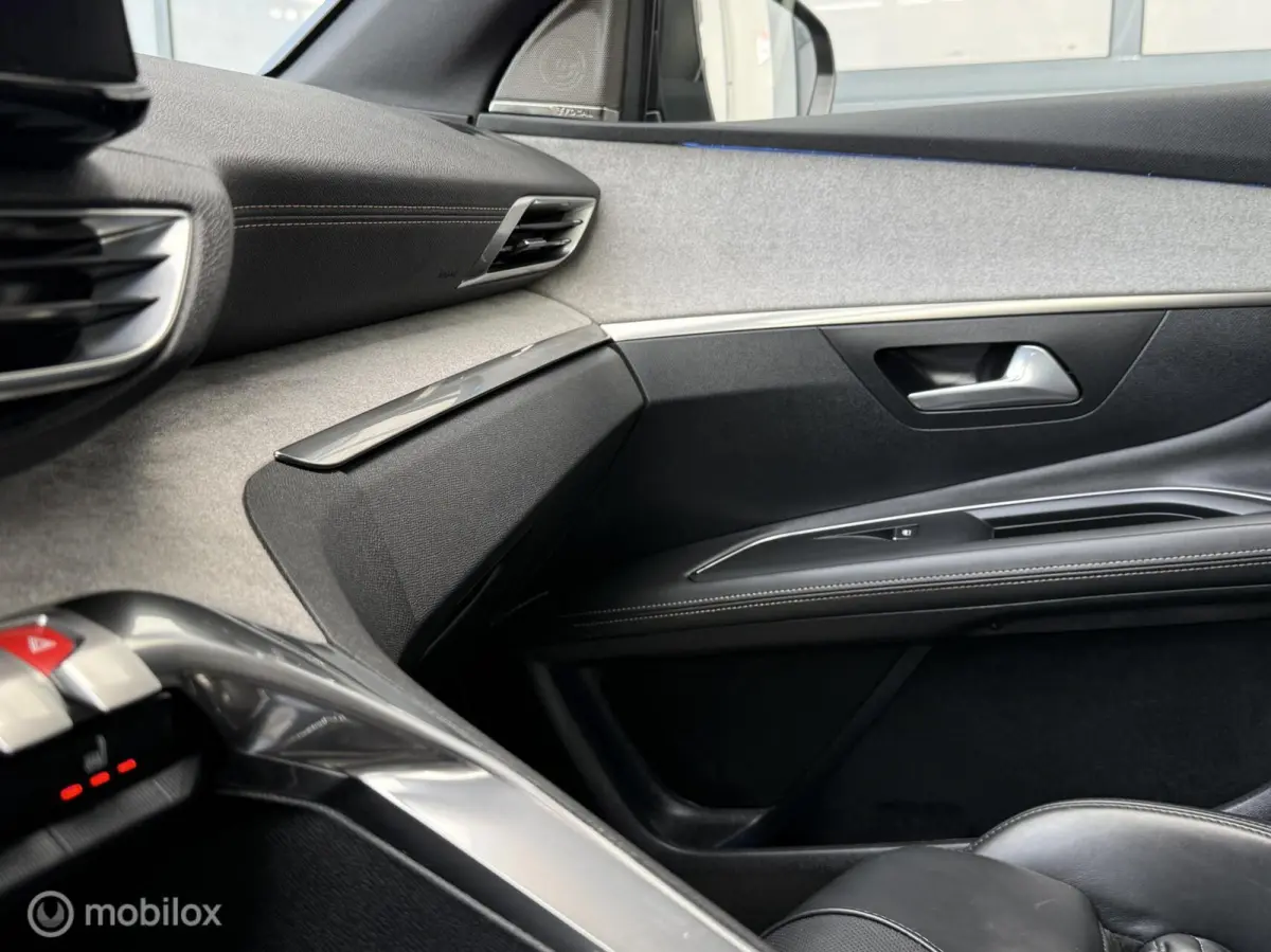 1.6 HYbrid 225 GT Luxe-Leer Camera Trekhk Bomvol