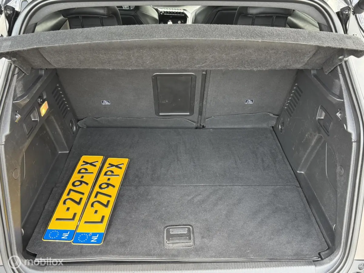1.6 HYbrid 225 GT Luxe-Leer Camera Trekhk Bomvol