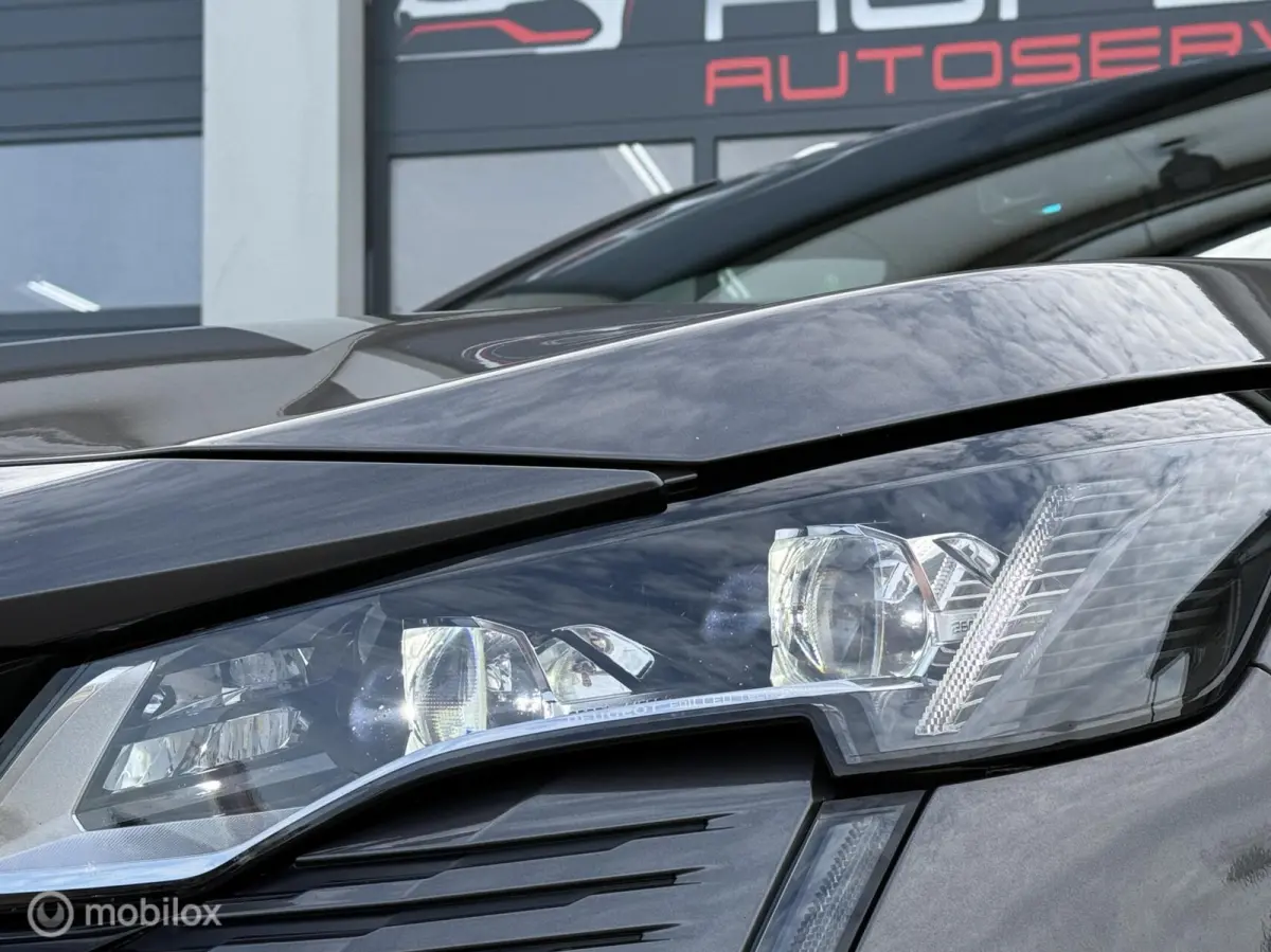 1.6 HYbrid 225 GT Luxe-Leer Camera Trekhk Bomvol