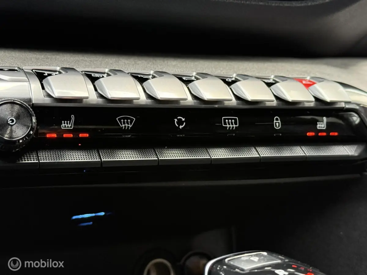1.6 HYbrid 225 GT Luxe-Leer Camera Trekhk Bomvol