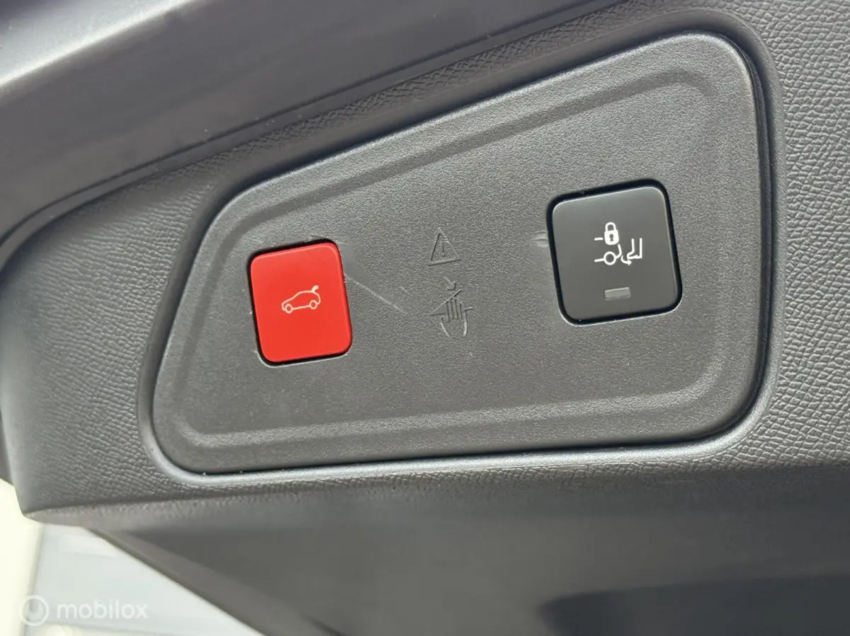 1.6 HYbrid 225 GT Luxe-Leer Camera Trekhk Bomvol
