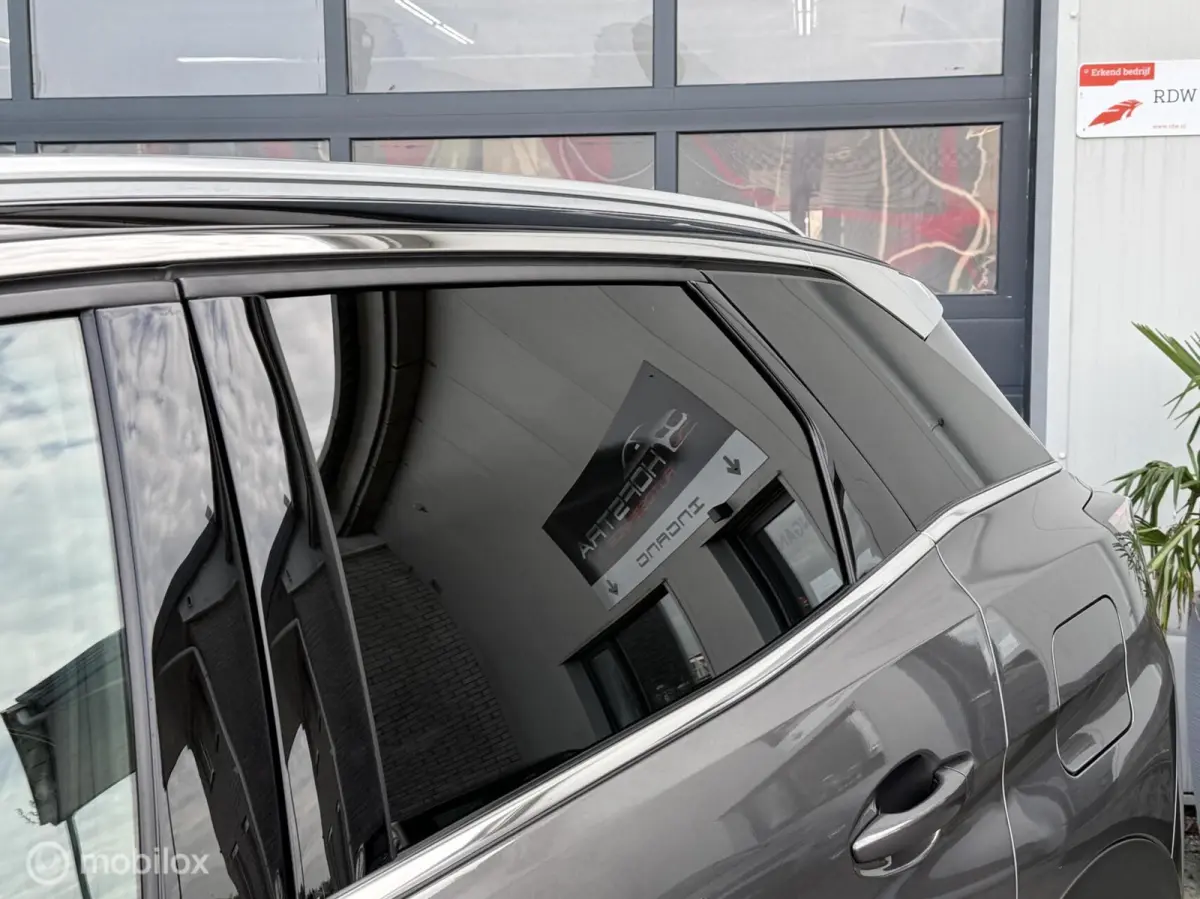 1.6 HYbrid 225 GT Luxe-Leer Camera Trekhk Bomvol