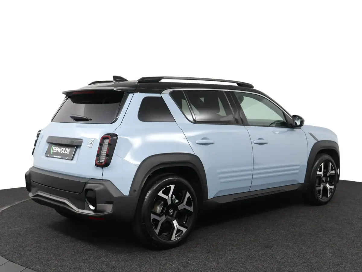 techno 150 pk comfort range | pack extended grip | pack safety & advanced driving assist | pack winter premium | Harman Kardon® premium audio |
