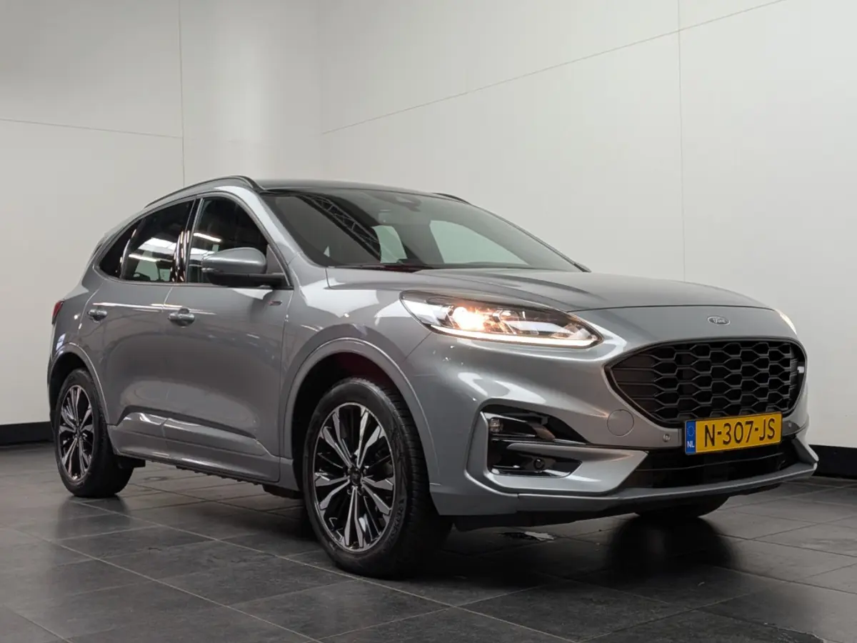 2.5 PHEV ST-Line | Winter Pack | Apple Carplay | Camera | Cruise Control | Navigatie