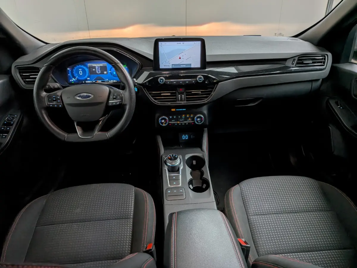 2.5 PHEV ST-Line | Winter Pack | Apple Carplay | Camera | Cruise Control | Navigatie