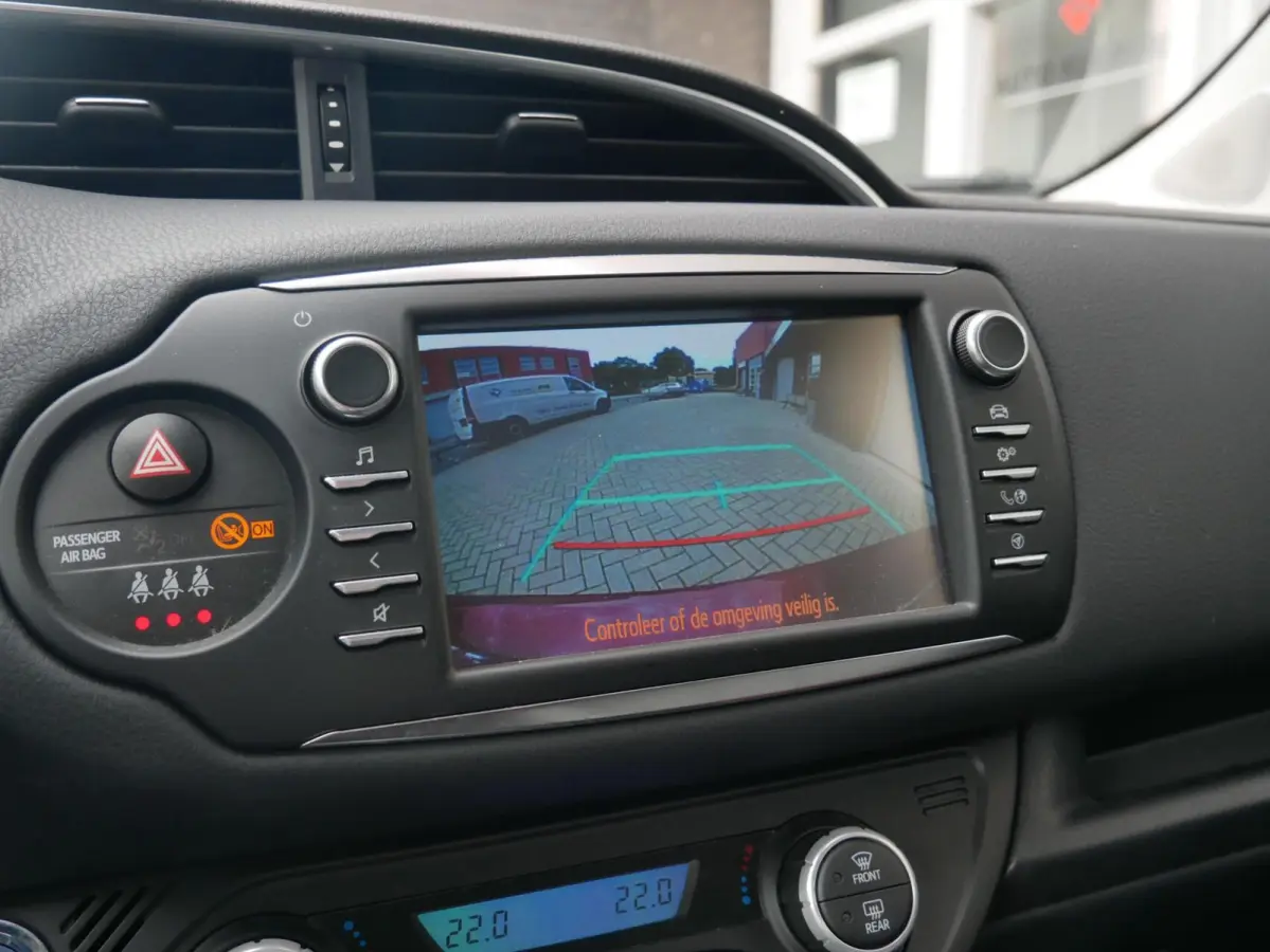 1.5 Hybrid Y20 Exclusive Edition Camera| Dealer onderhouden|