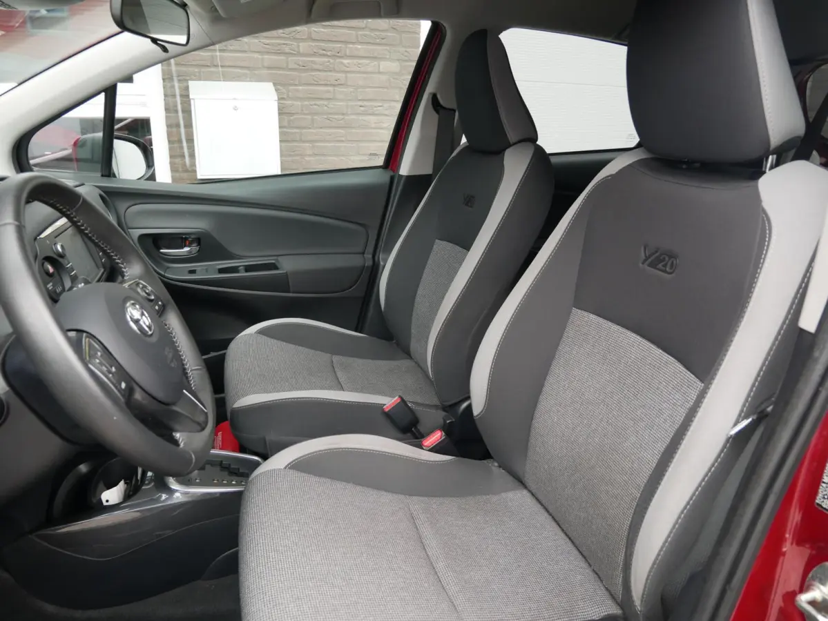 1.5 Hybrid Y20 Exclusive Edition Camera| Dealer onderhouden|