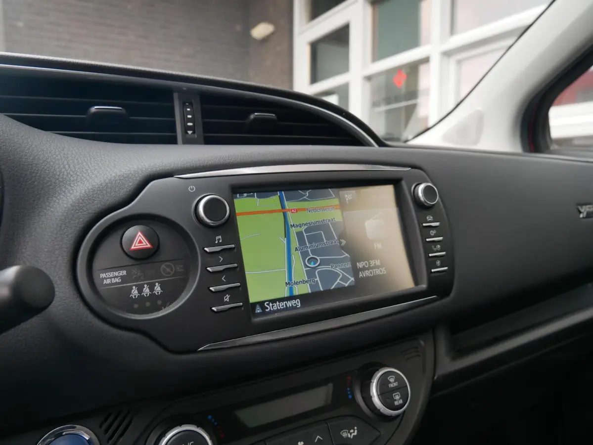 1.5 Hybrid Y20 Exclusive Edition Camera| Dealer onderhouden|
