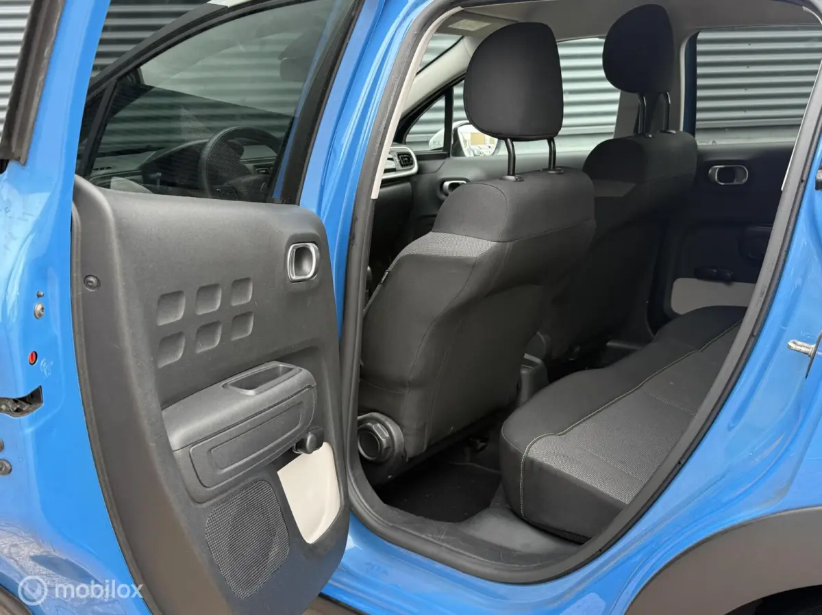 1.2 PureTech Live - Navi - Carplay - Parkeersensoren -