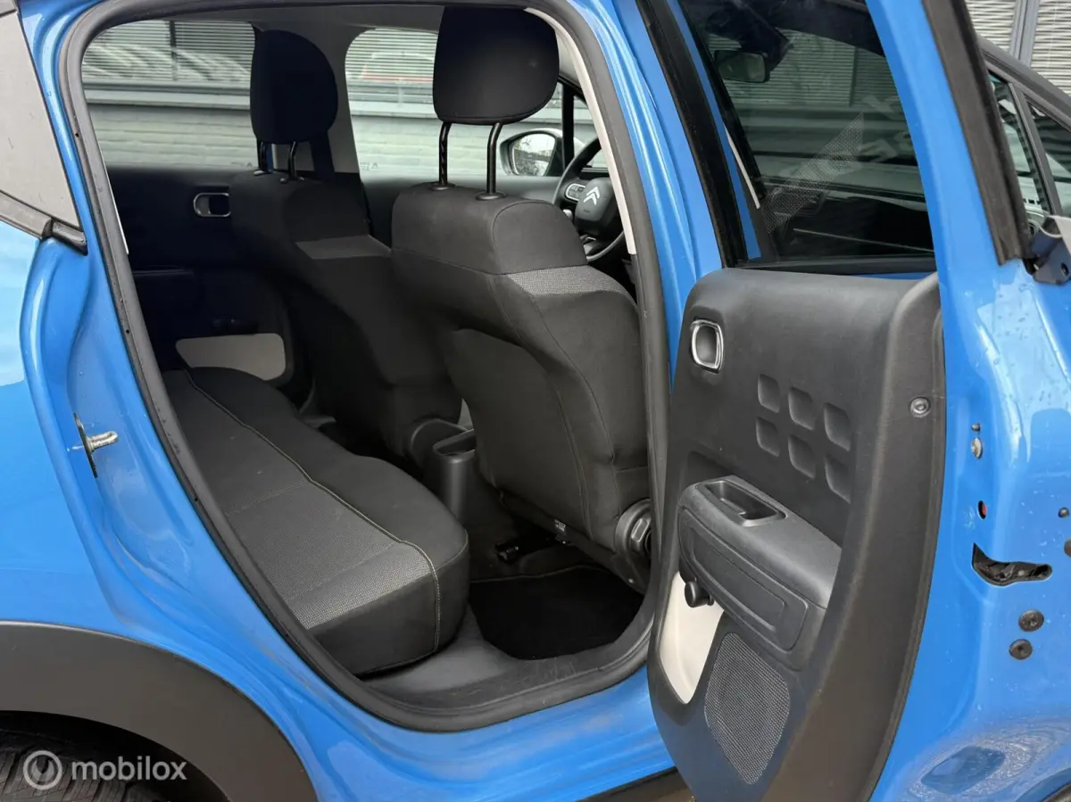 1.2 PureTech Live - Navi - Carplay - Parkeersensoren -