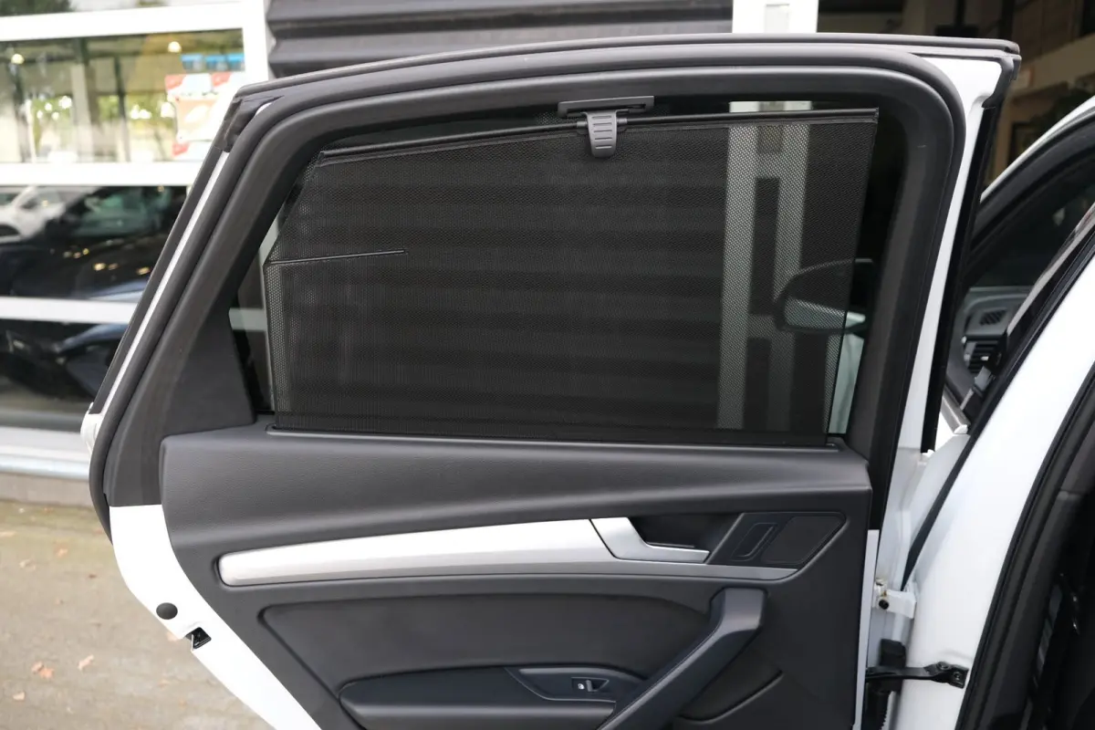 50 TFSIe 299pk PHEV S-line Pano Leder Matrix Camera Trekhaak