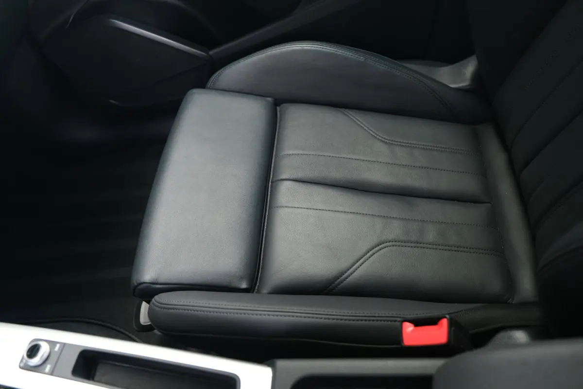50 TFSIe 299pk PHEV S-line Pano Leder Matrix Camera Trekhaak
