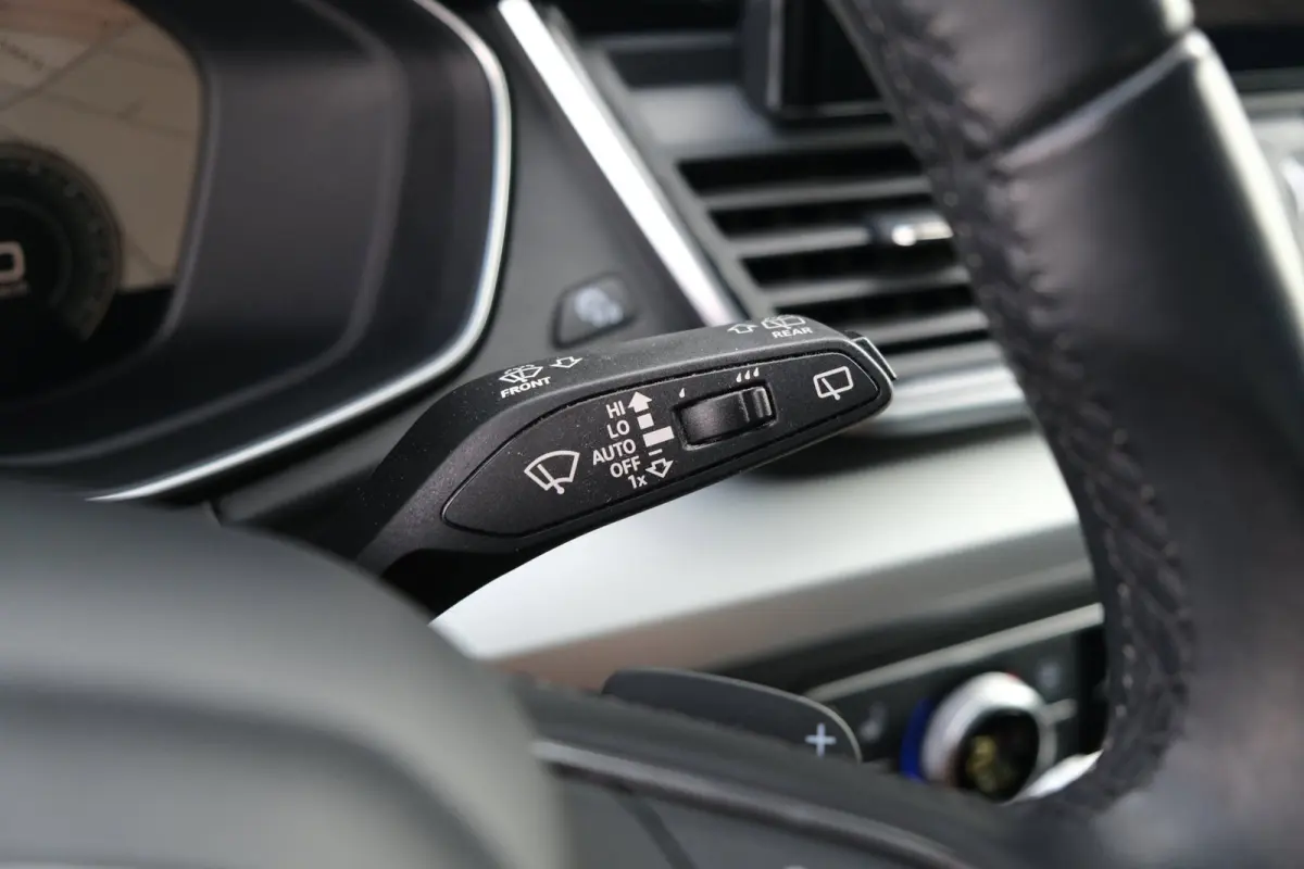 50 TFSIe 299pk PHEV S-line Pano Leder Matrix Camera Trekhaak
