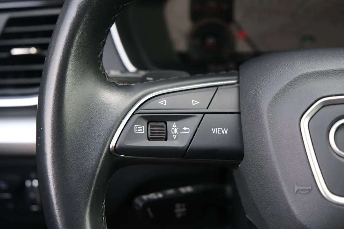 50 TFSIe 299pk PHEV S-line Pano Leder Matrix Camera Trekhaak