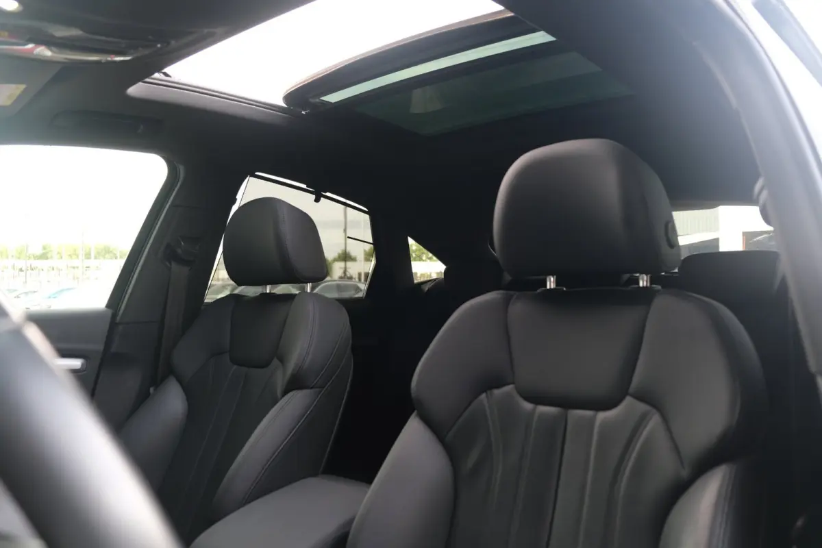 50 TFSIe 299pk PHEV S-line Pano Leder Matrix Camera Trekhaak
