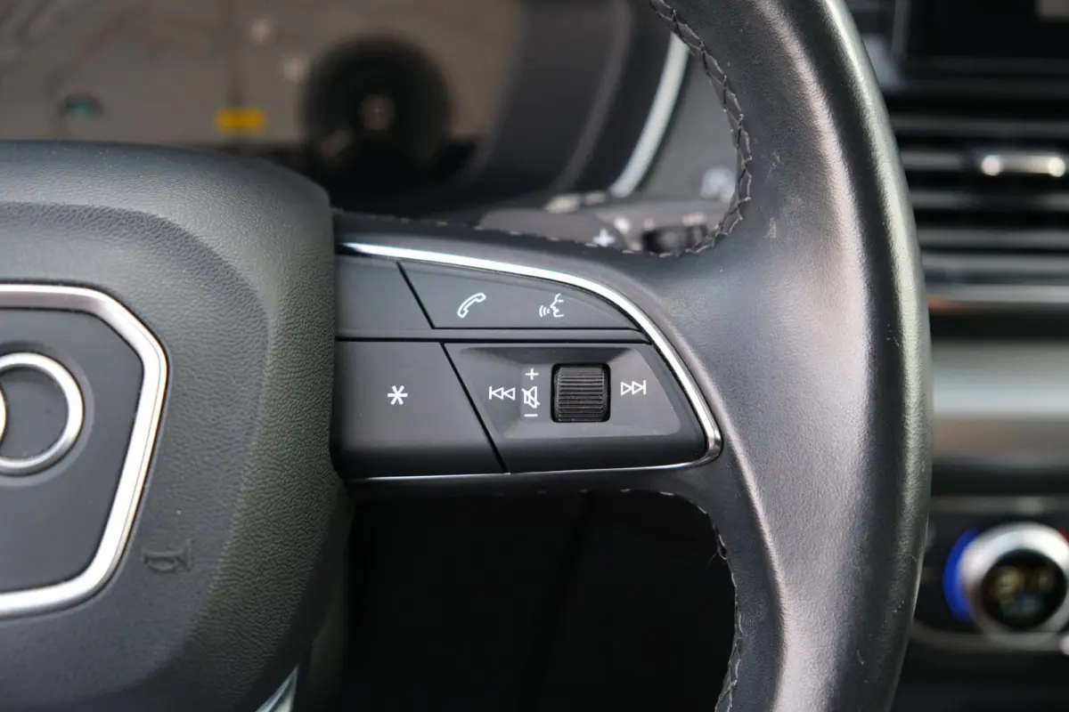 50 TFSIe 299pk PHEV S-line Pano Leder Matrix Camera Trekhaak