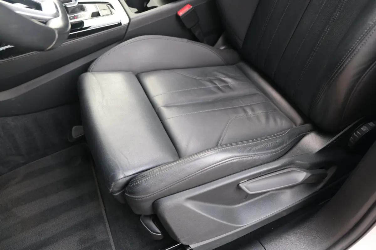 50 TFSIe 299pk PHEV S-line Pano Leder Matrix Camera Trekhaak