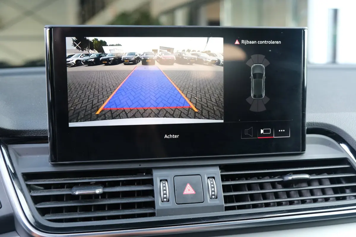 50 TFSIe 299pk PHEV S-line Pano Leder Matrix Camera Trekhaak