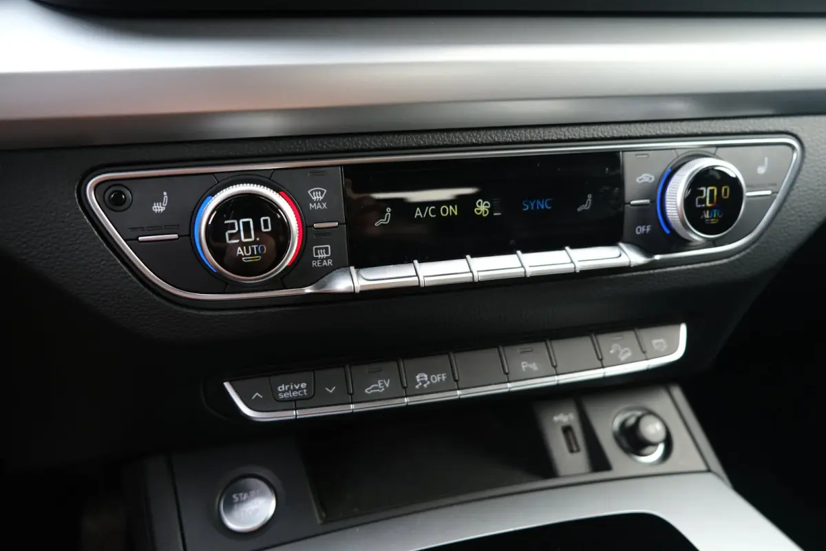 50 TFSIe 299pk PHEV S-line Pano Leder Matrix Camera Trekhaak