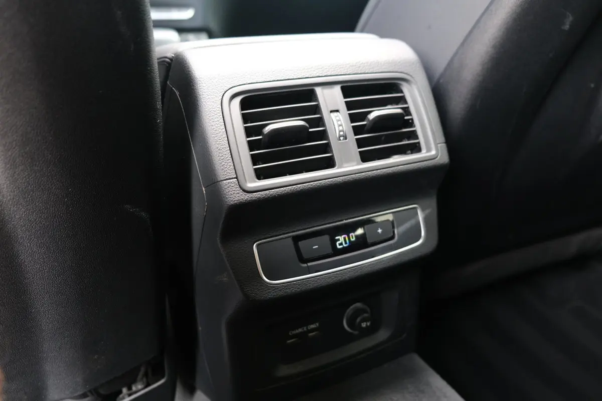 50 TFSIe 299pk PHEV S-line Pano Leder Matrix Camera Trekhaak