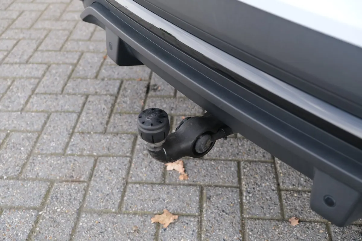 50 TFSIe 299pk PHEV S-line Pano Leder Matrix Camera Trekhaak