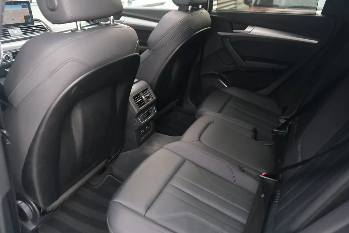 50 TFSIe 299pk PHEV S-line Pano Leder Matrix Camera Trekhaak