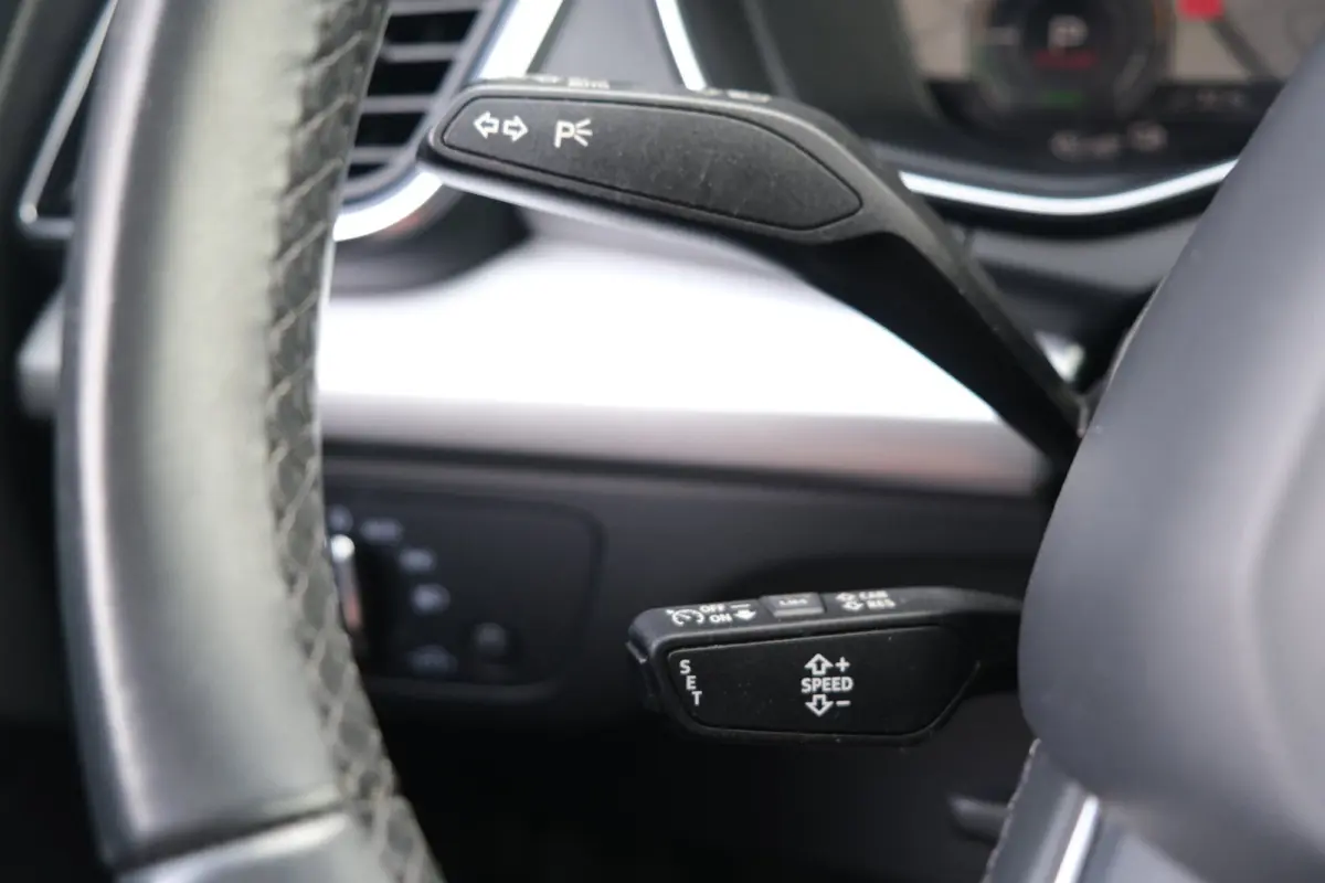 50 TFSIe 299pk PHEV S-line Pano Leder Matrix Camera Trekhaak