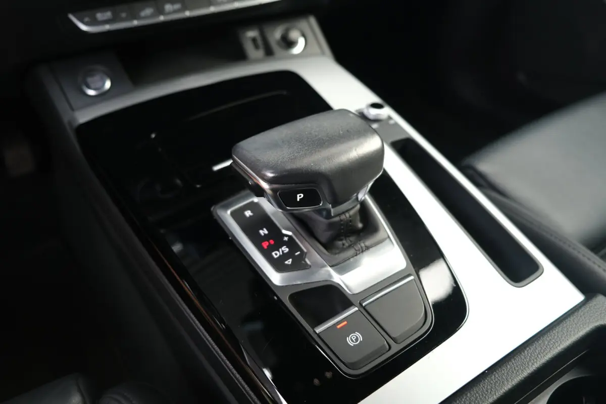 50 TFSIe 299pk PHEV S-line Pano Leder Matrix Camera Trekhaak