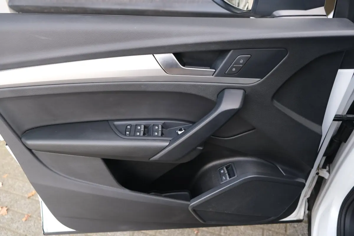 50 TFSIe 299pk PHEV S-line Pano Leder Matrix Camera Trekhaak