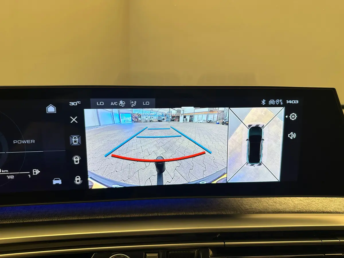 1.2 Hybrid 136 GT Panorama Dak | 360 Camera | Elek. Lederen Stoelen met Massage | FOCAL | Stoelverwarming/Ventilatie | Afneembare Trekhaak | Achterstoelen verwarmd | Achteruitrijcamera | Afw