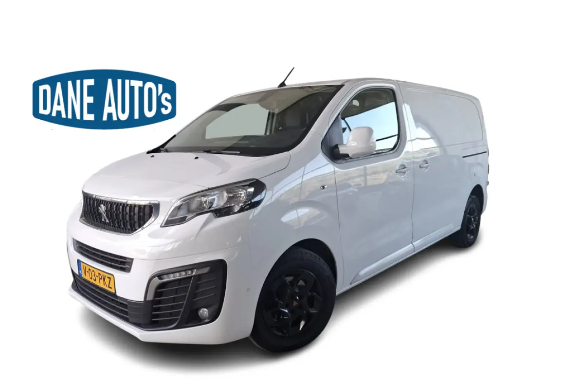 Bestel 2.0 BlueHDI 120 Standard Premium