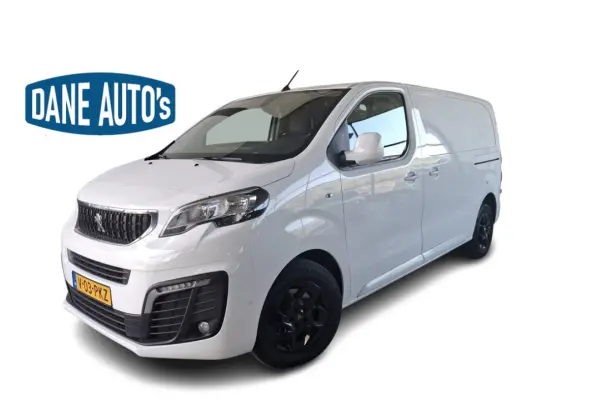 Bestel 2.0 BlueHDI 120 Standard Premium