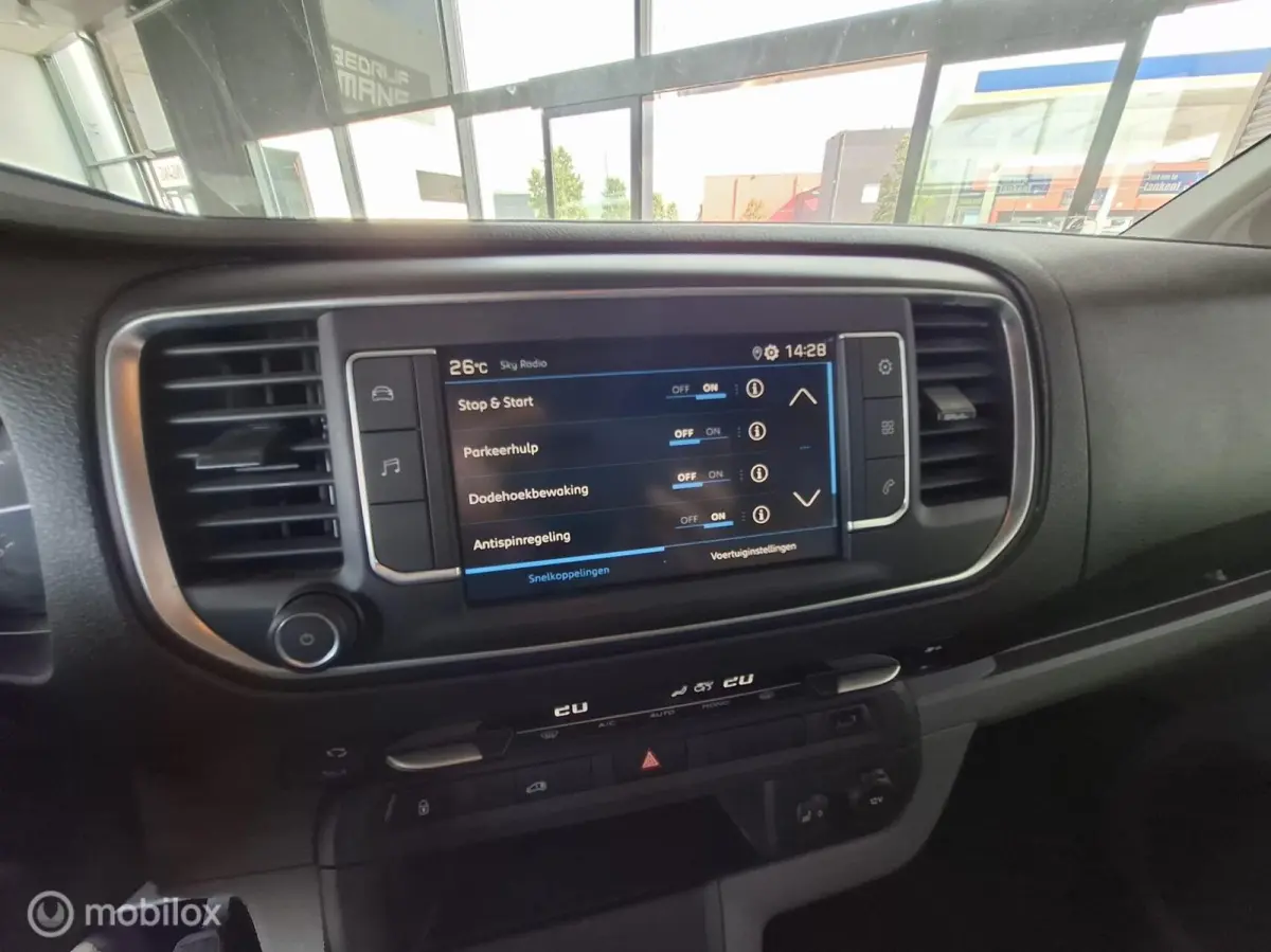 Bestel 2.0 BlueHDI 120 Standard Premium