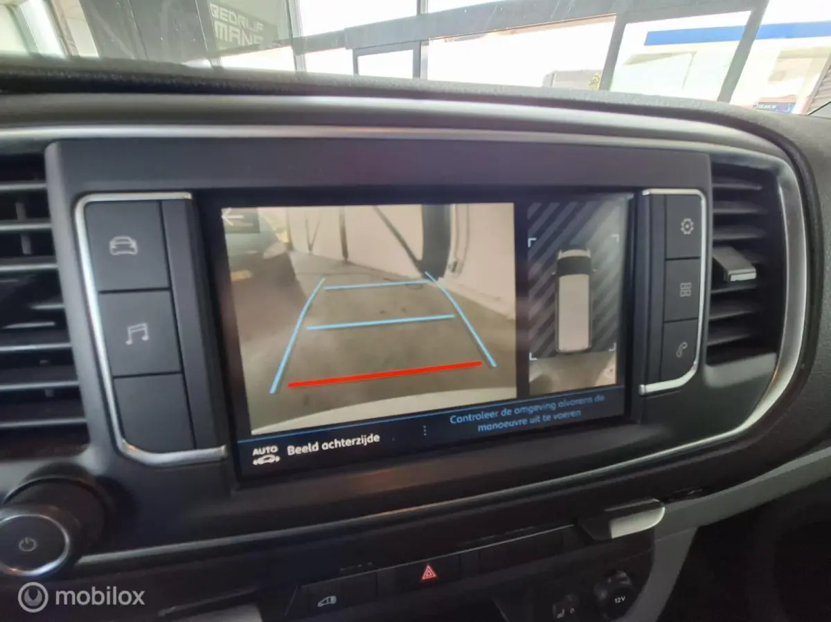 Bestel 2.0 BlueHDI 120 Standard Premium