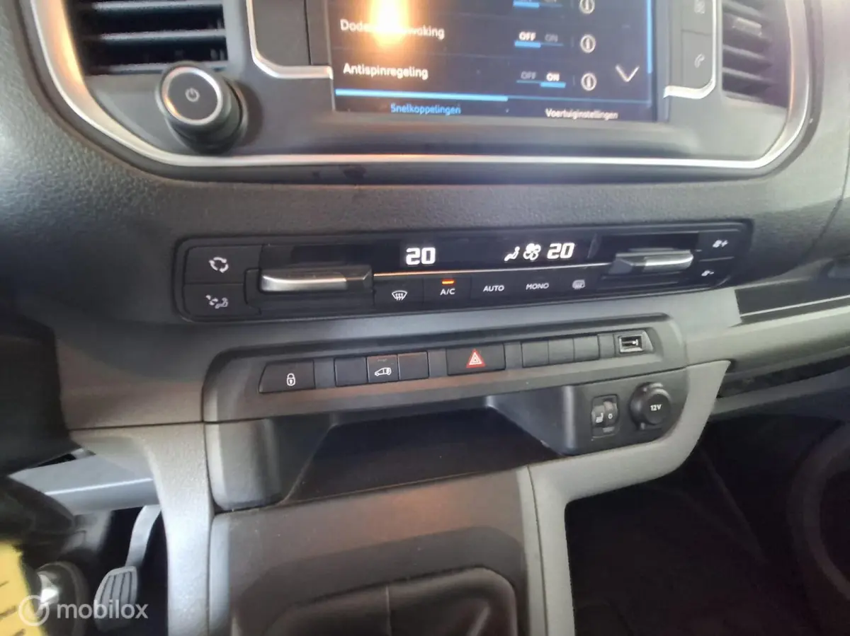 Bestel 2.0 BlueHDI 120 Standard Premium