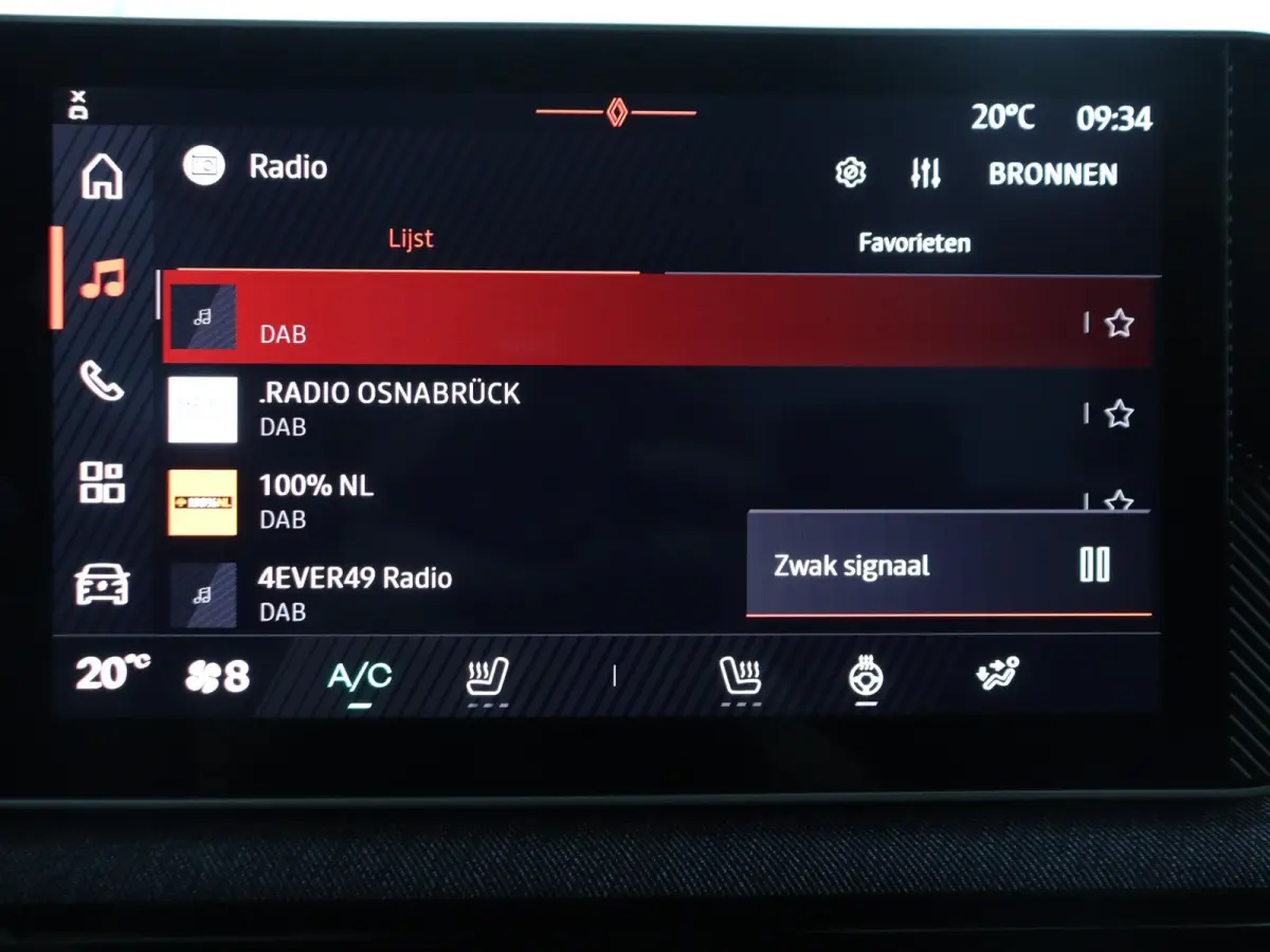 techno 150 pk comfort range | pack winter | Harman Kardon® premium audio |