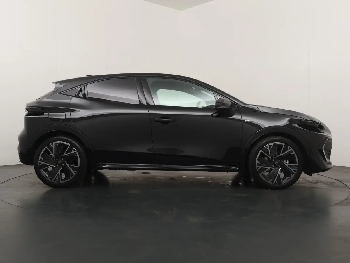 esprit Alpine full hybrid E-Tech 160 pk