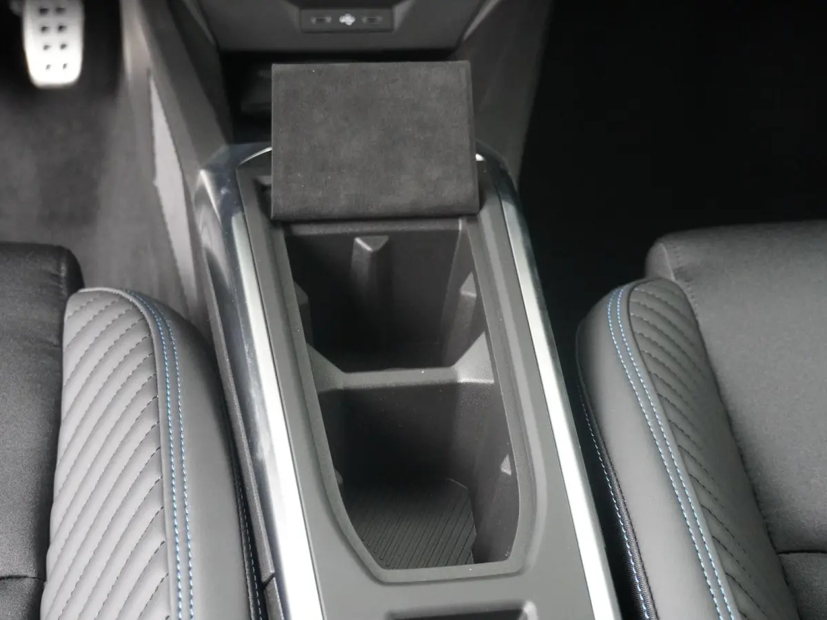esprit Alpine full hybrid E-Tech 160 pk
