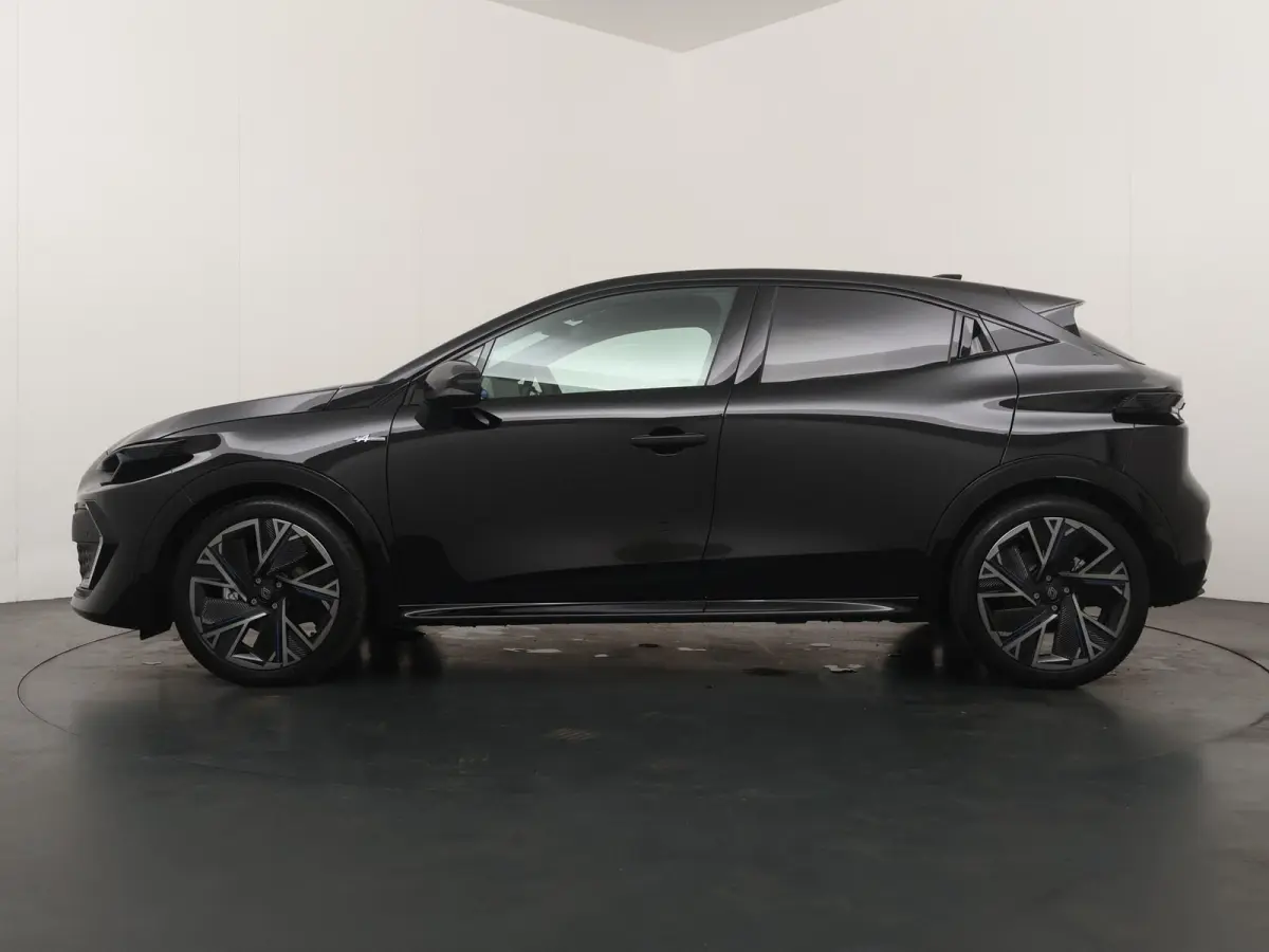esprit Alpine full hybrid E-Tech 160 pk