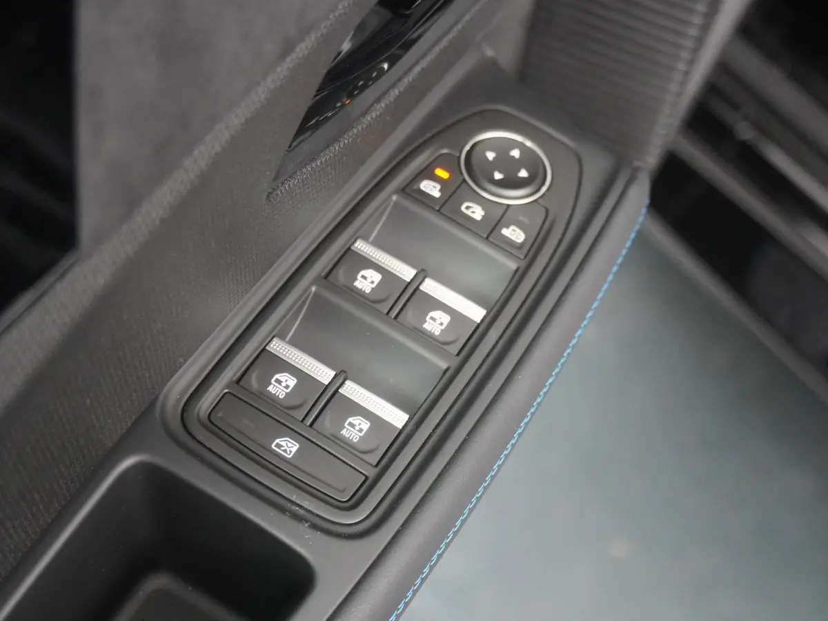 esprit Alpine full hybrid E-Tech 160 pk