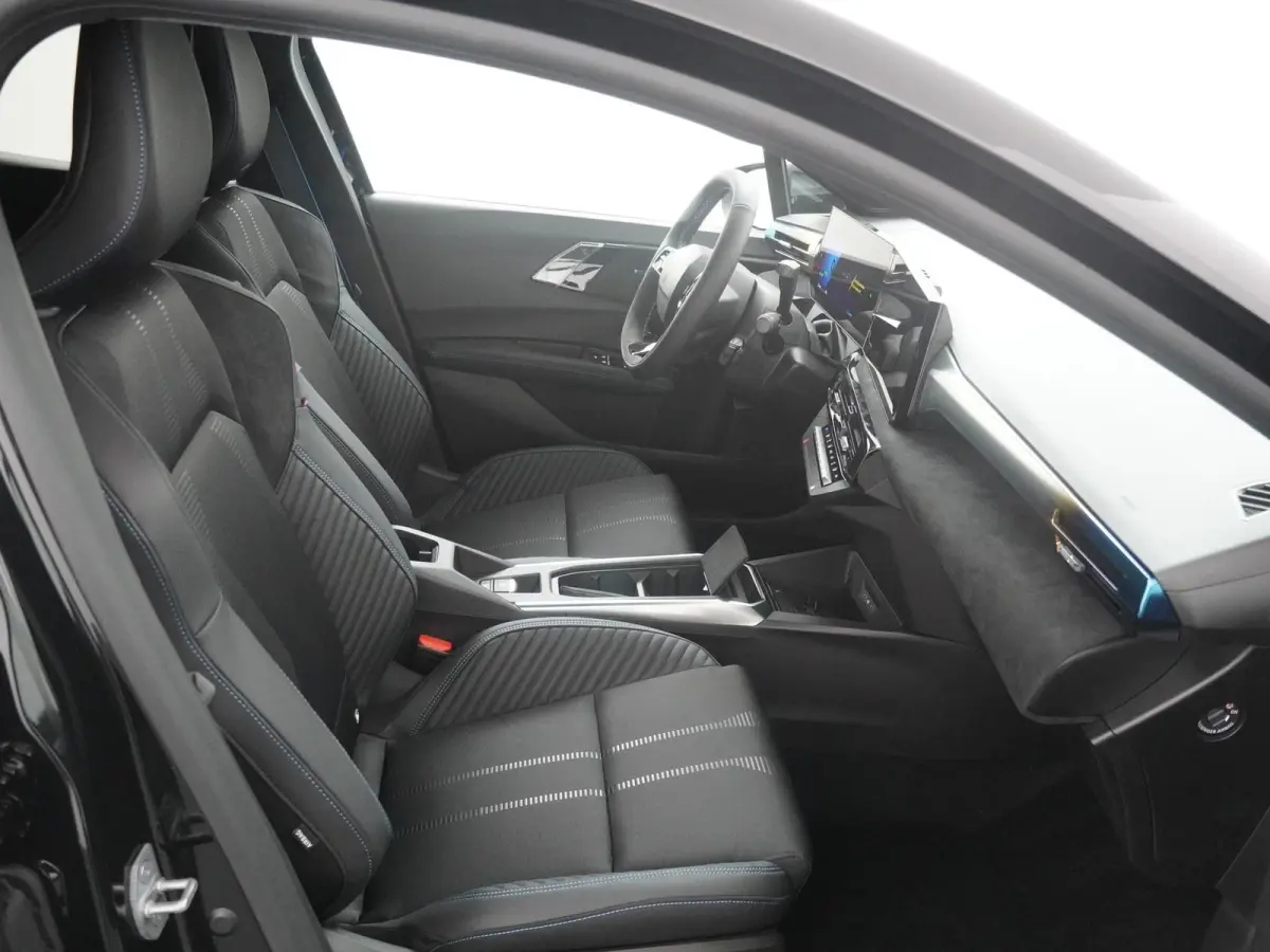 esprit Alpine full hybrid E-Tech 160 pk