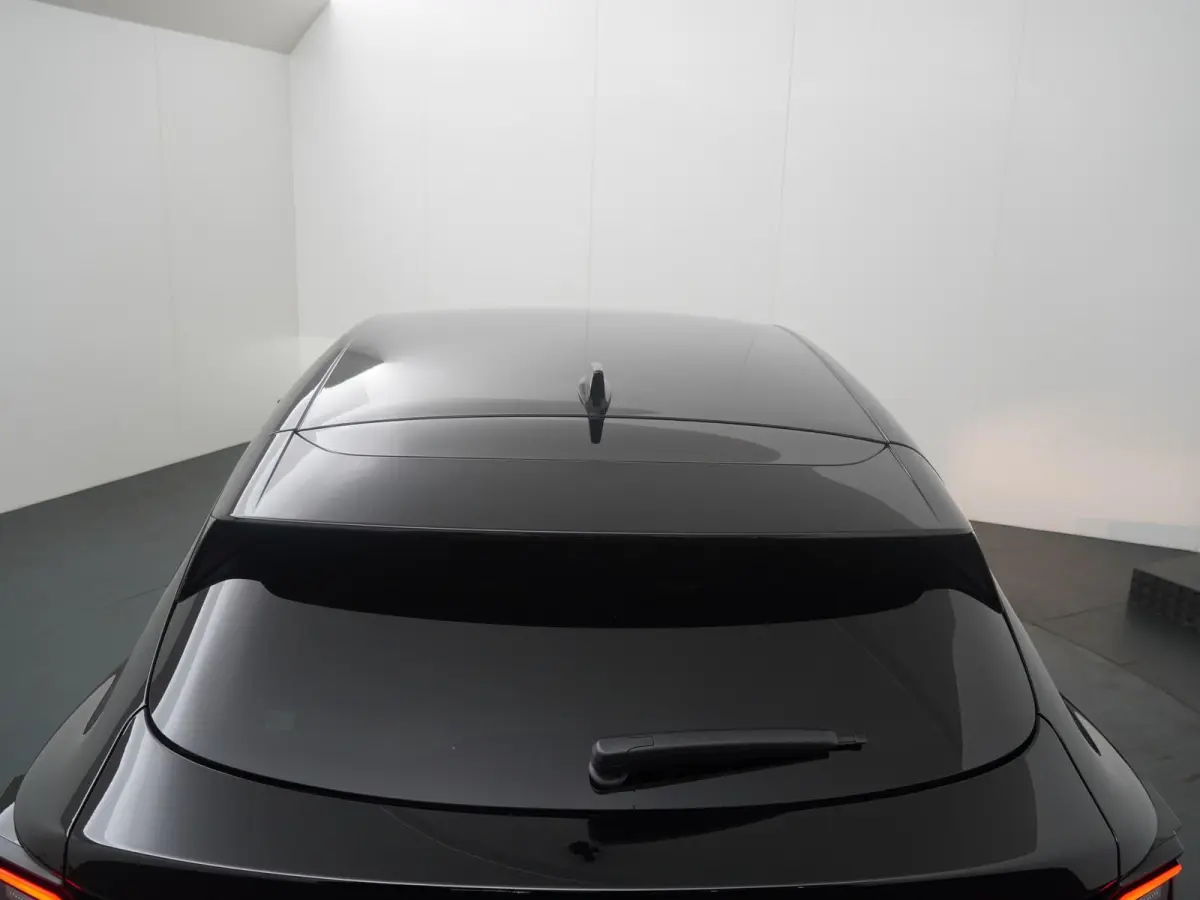 esprit Alpine full hybrid E-Tech 160 pk