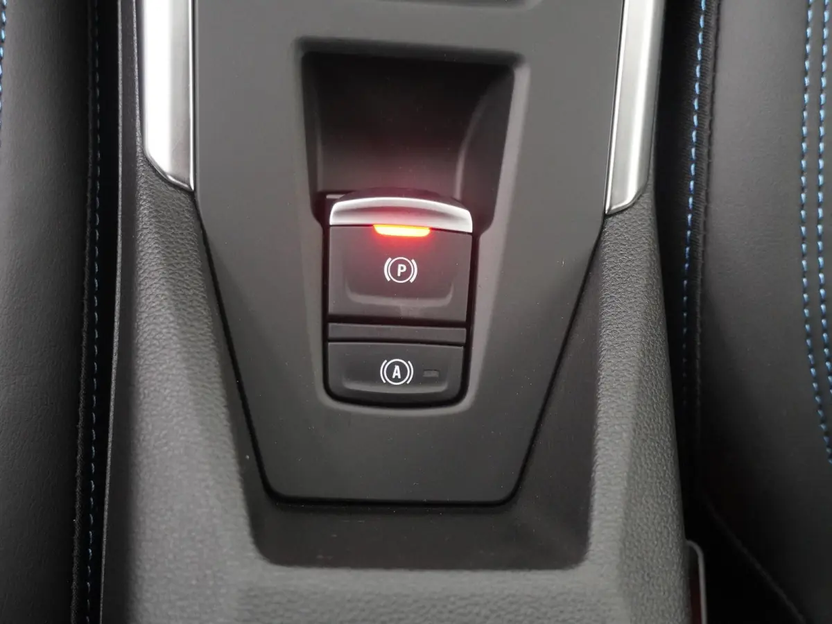 esprit Alpine full hybrid E-Tech 160 pk