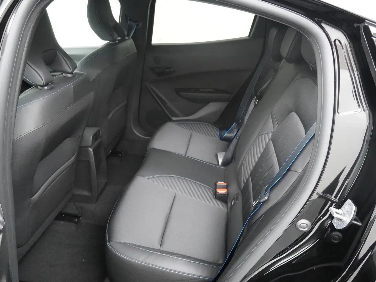 esprit Alpine full hybrid E-Tech 160 pk